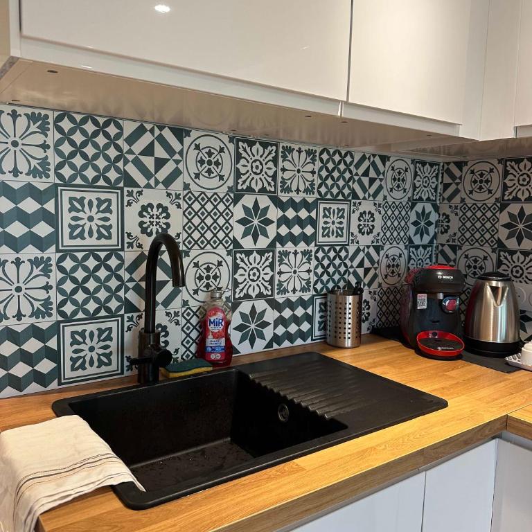 Duplex magnifique pour accueillir jusqu'à 6 personnes - Apartamento Dúplex - 12