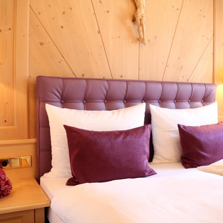 Appartamenti Loretta - Appartamento con 1 Camera da Letto (4 Adulti) - 8