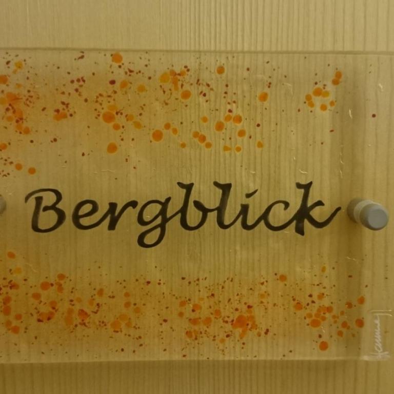 Ferienhaus Mayr - Ferienwohnung Bergblick - Apartment mit 1 Schlafzimmer - 3
