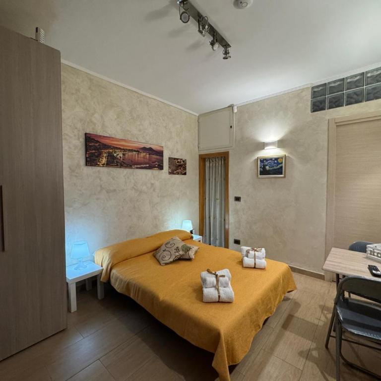 Dele Home - One-Bedroom Apartment - 20