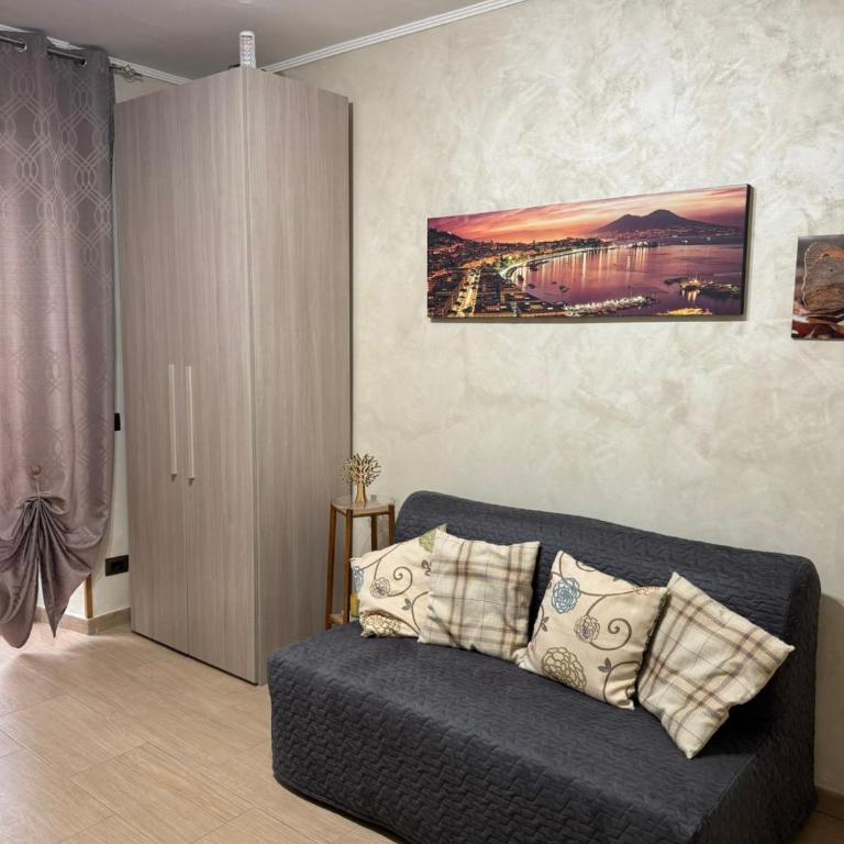 Dele Home - One-Bedroom Apartment - 36