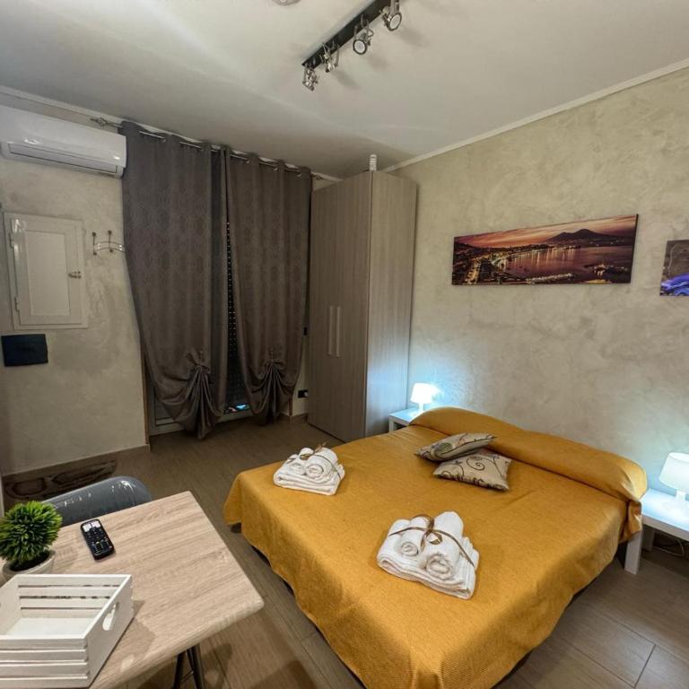 Dele Home - One-Bedroom Apartment - 21