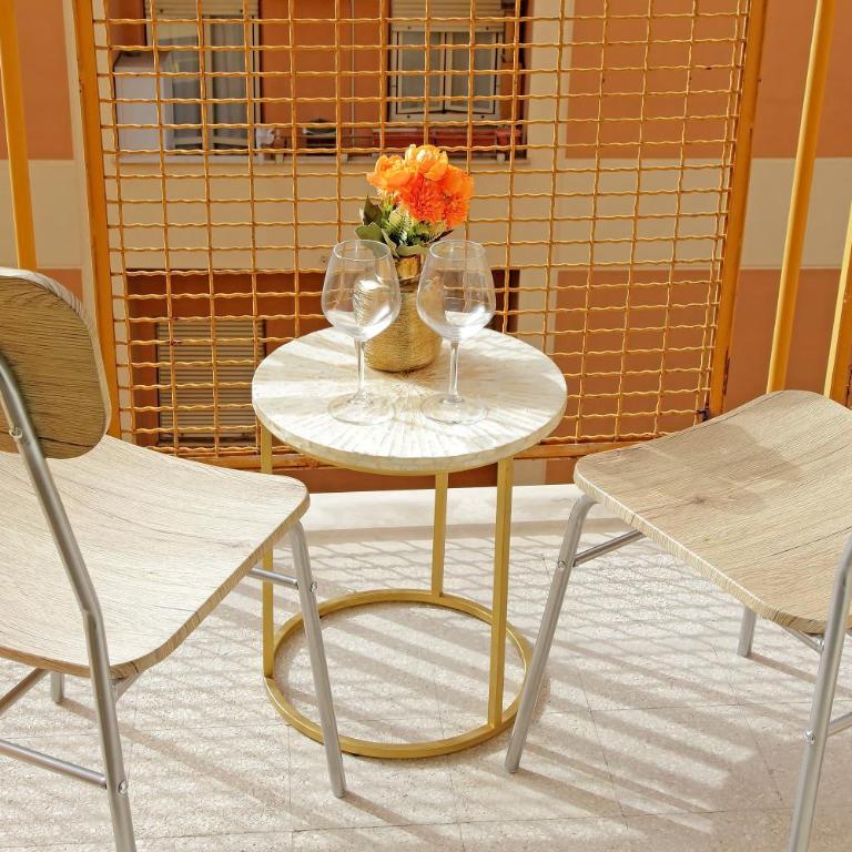 Golden Apartment - Appartamento con 1 Camera da Letto - 12