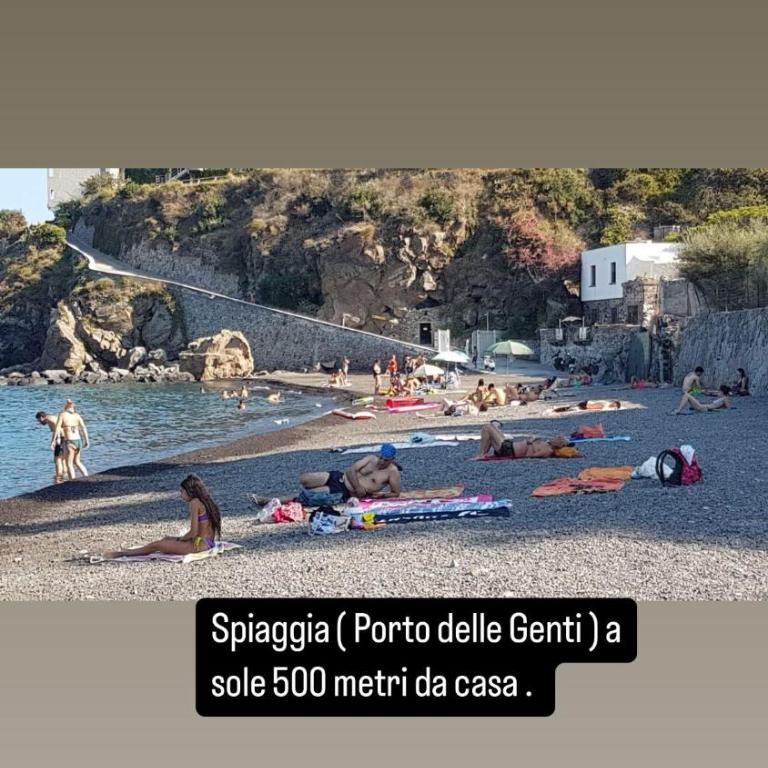 Poseidone - Casa Vacanze - 6