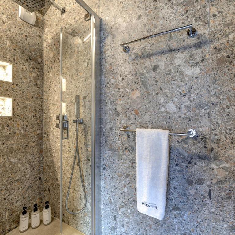 Chalet Cotes du Lavancher - Chalet Supérieur - 44