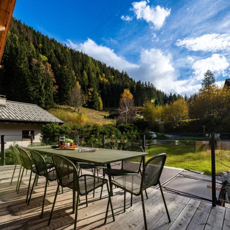 Chalet Cotes du Lavancher - Chalet Supérieur - 19