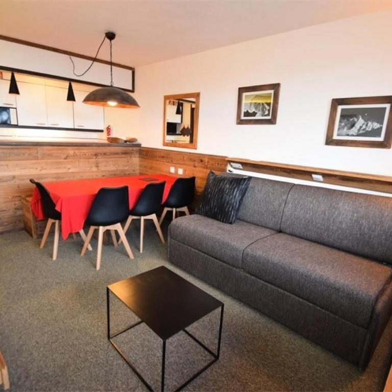Résidence Aime 2000 - 3 Pièces 6 pers - AIME 2000 - PLAGNE AIME 2000 - C125A2 MAE-6284 - Appartement - 1