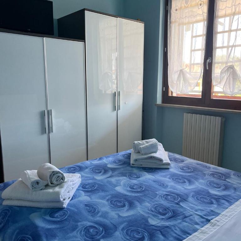 Renee Apartment - Appartamento con 1 Camera da Letto - 8