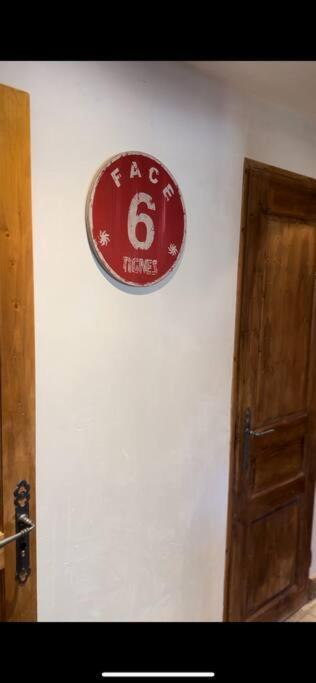 Tignes, ski aux pieds, vue d'exception, 1 chambre - Appartement 1 Chambre - 14