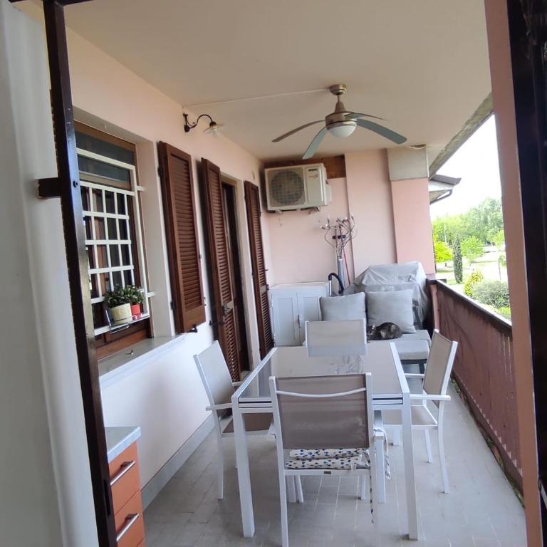 Renee Apartment - Appartamento con 1 Camera da Letto - 17