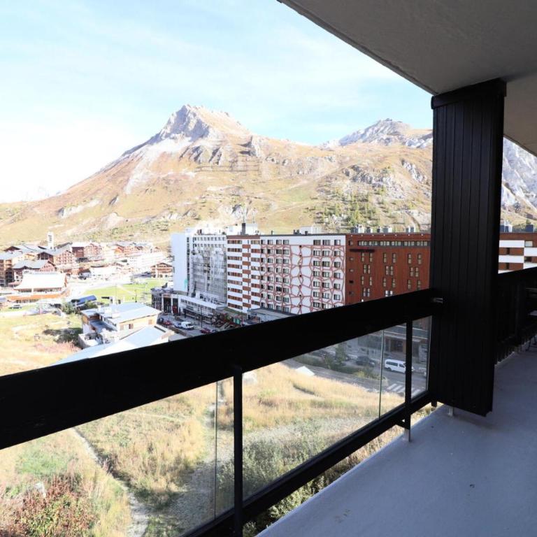 Résidence Bec Rouge - Appartement rénové·Skis aux pieds·Balcon MAE-8214 - Appartement - 10