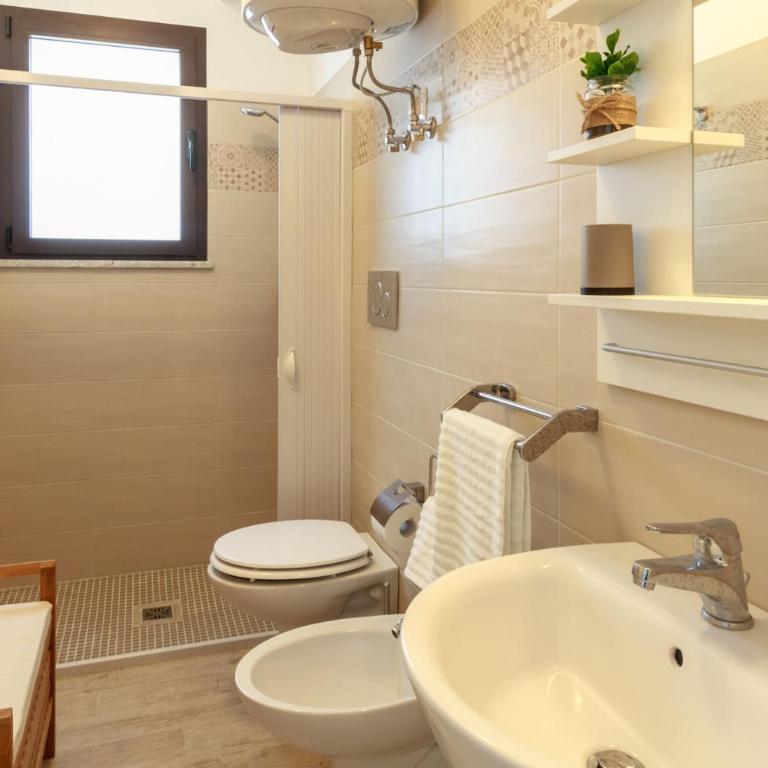 Lumia e Zagara - One-Bedroom House - 13
