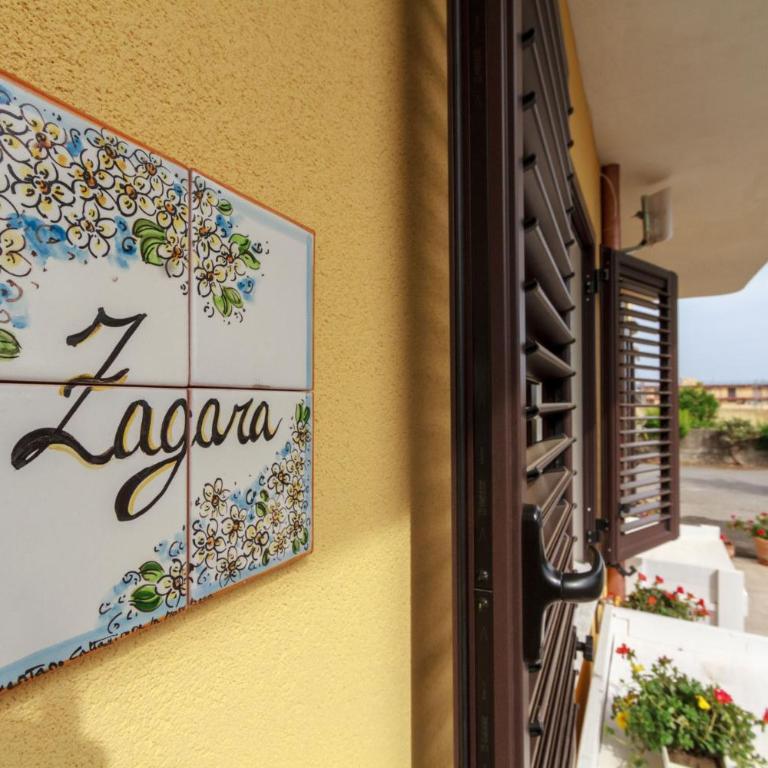 Lumia e Zagara - One-Bedroom House - 9