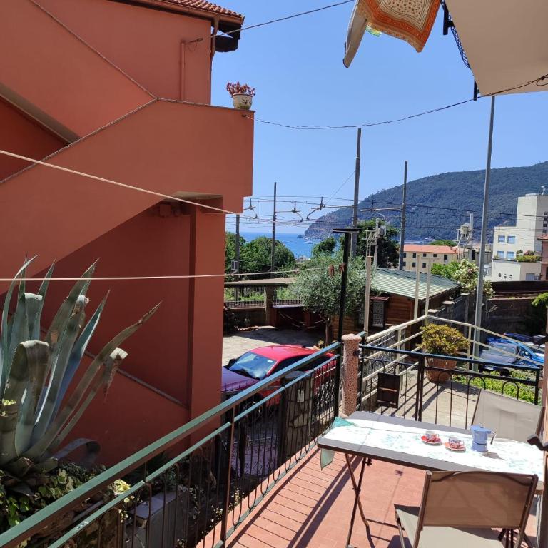 Sapore di Sale - Appartamento con 1 Camera da Letto - 10