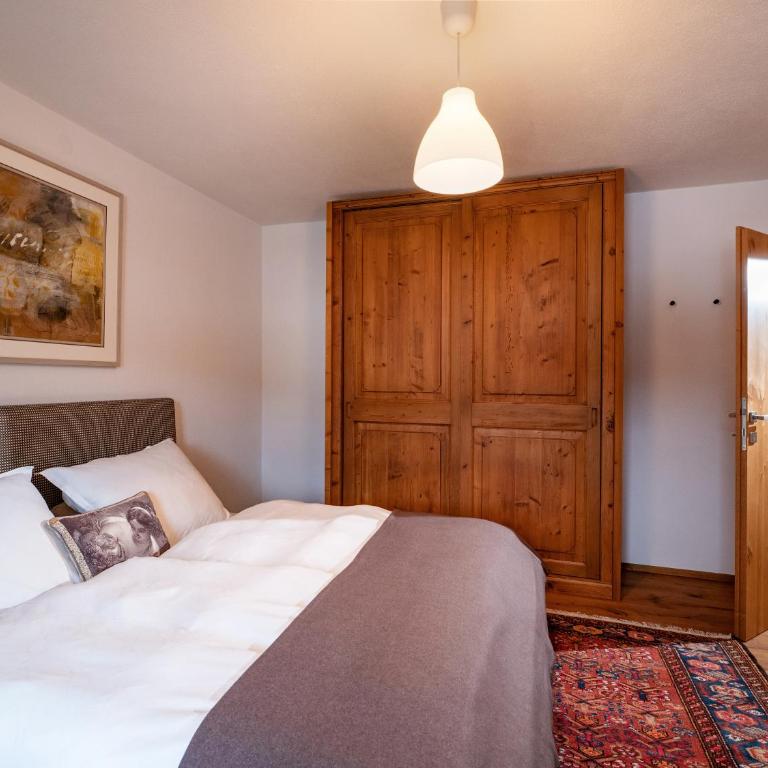 Haus Ehammer - Apartment mit 2 Schlafzimmern und Badezimmer - 11