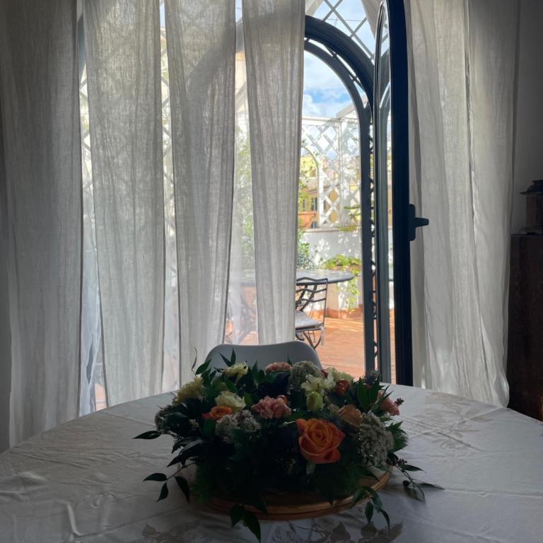 Attico Le Castelline - Appartamento con 1 Camera da Letto - 15