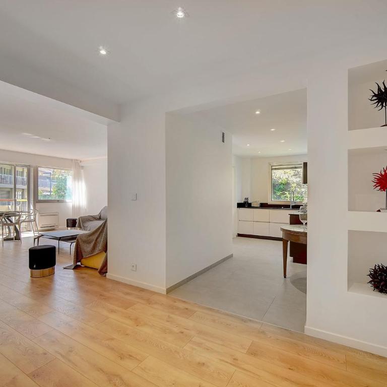 REF 1425 - Cannes Center - Apartment for rent - Apartment - 4