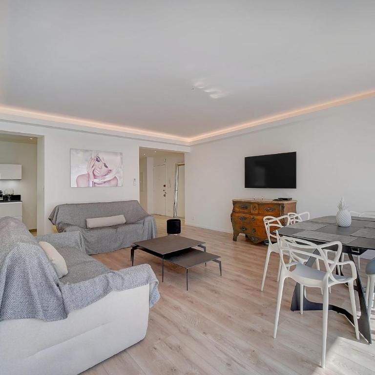 REF 1425 - Cannes Center - Apartment for rent - Apartment - 2