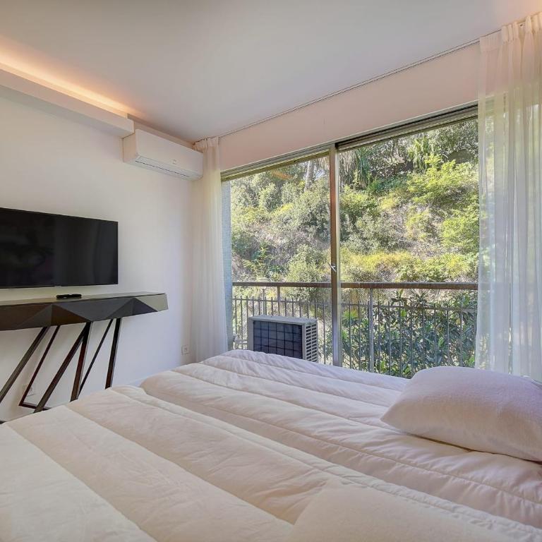 REF 1425 - Cannes Center - Apartment for rent - Apartment - 9
