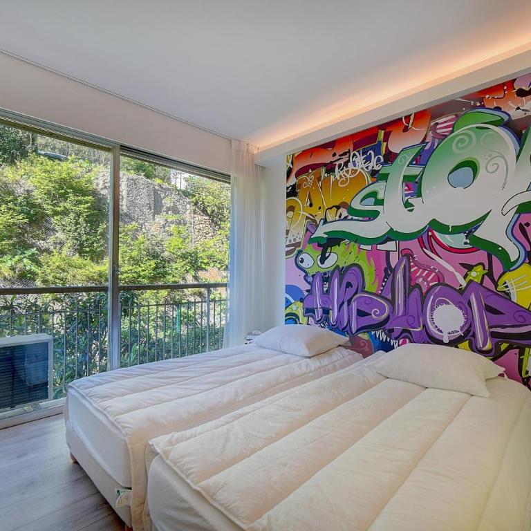 REF 1425 - Cannes Center - Apartment for rent - Apartment - 8