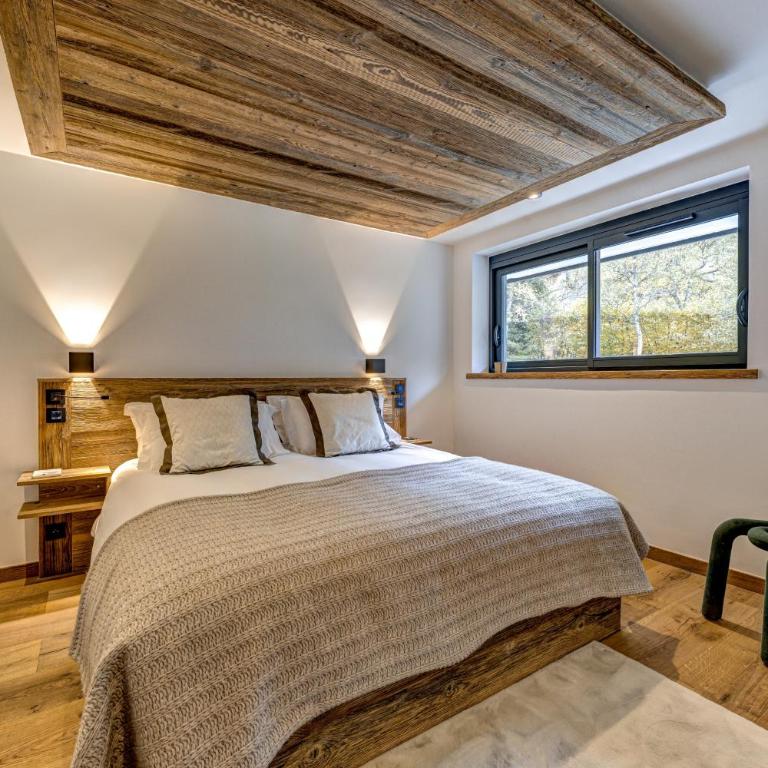 Chalet Cotes du Lavancher - Chalet Supérieur - 28