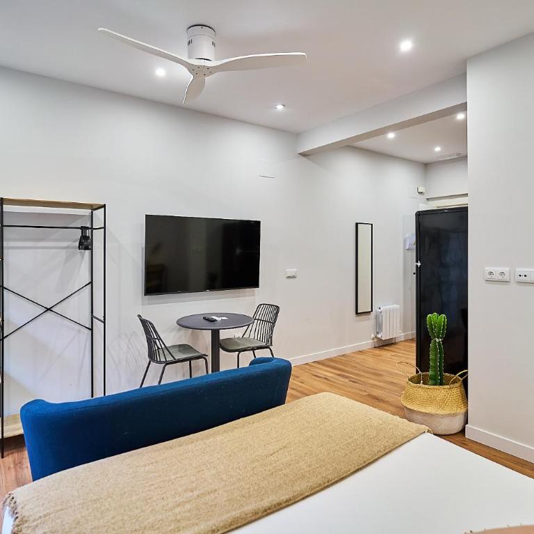 Apartamentos Esperanza by gaiarooms - Estudio - 5
