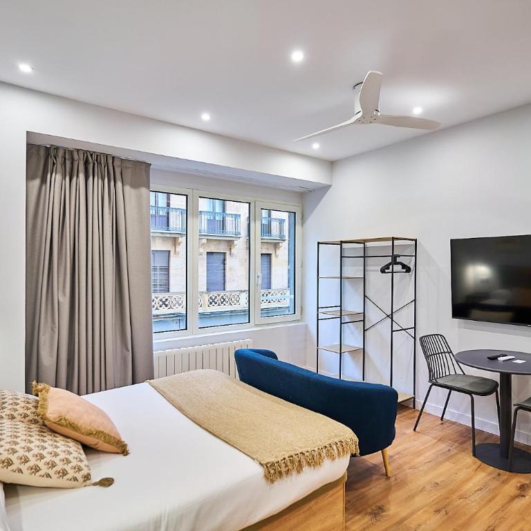 Apartamentos Esperanza by gaiarooms - Estudio - 1