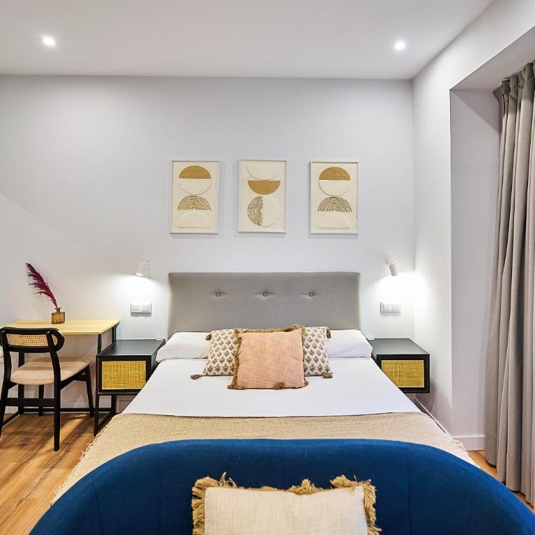 Apartamentos Esperanza by gaiarooms - Estudio - 7