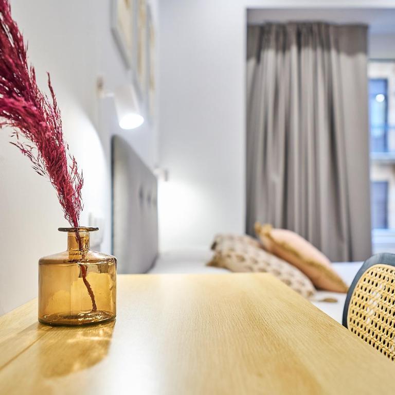 Apartamentos Esperanza by gaiarooms - Estudio - 9