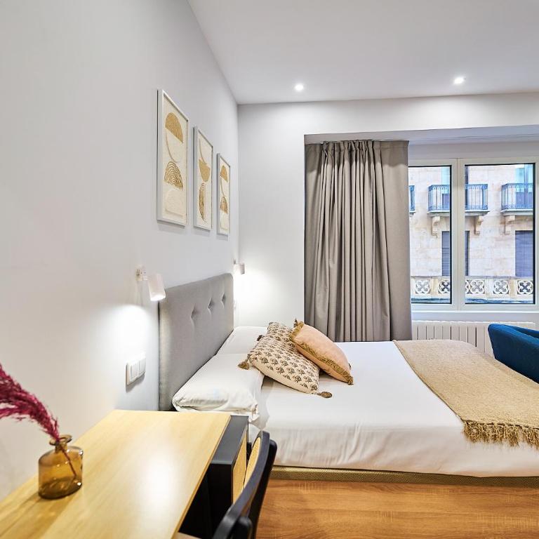 Apartamentos Esperanza by gaiarooms - Estudio - 13