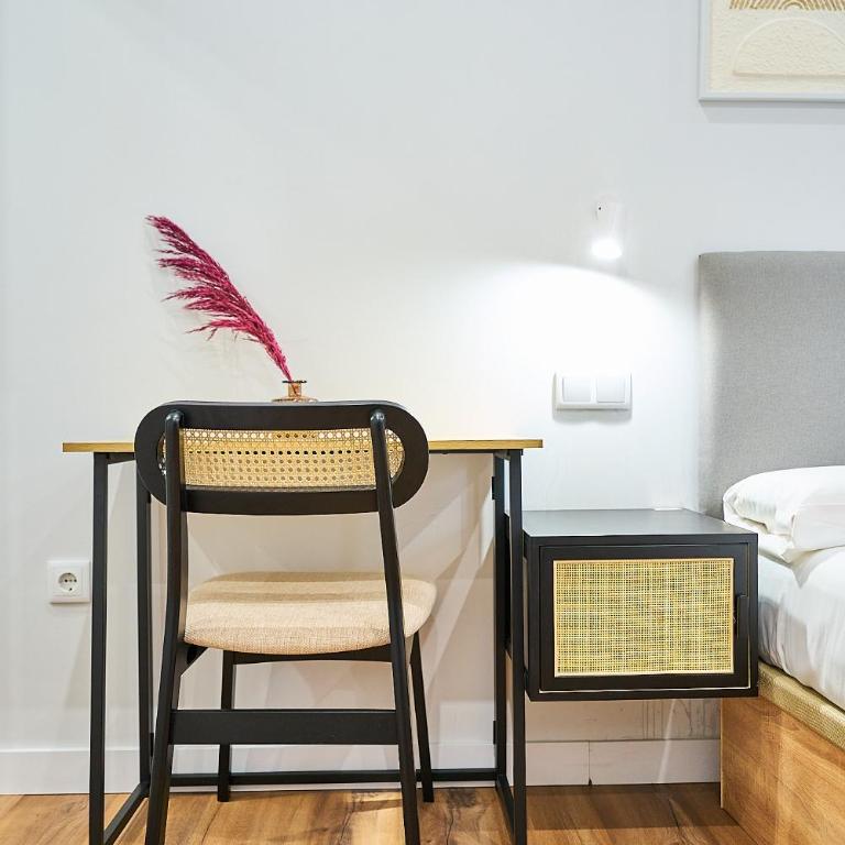 Apartamentos Esperanza by gaiarooms - Estudio - 14