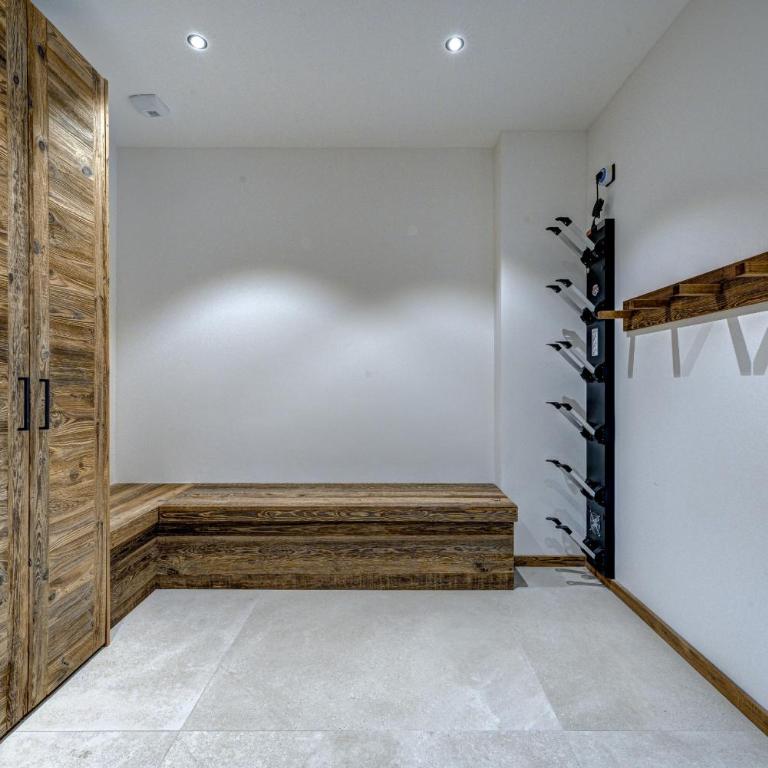 Chalet Cotes du Lavancher - Chalet Supérieur - 49