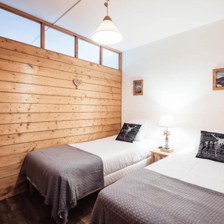 Apartment - Le Cerf Blanc - Appartement - 11