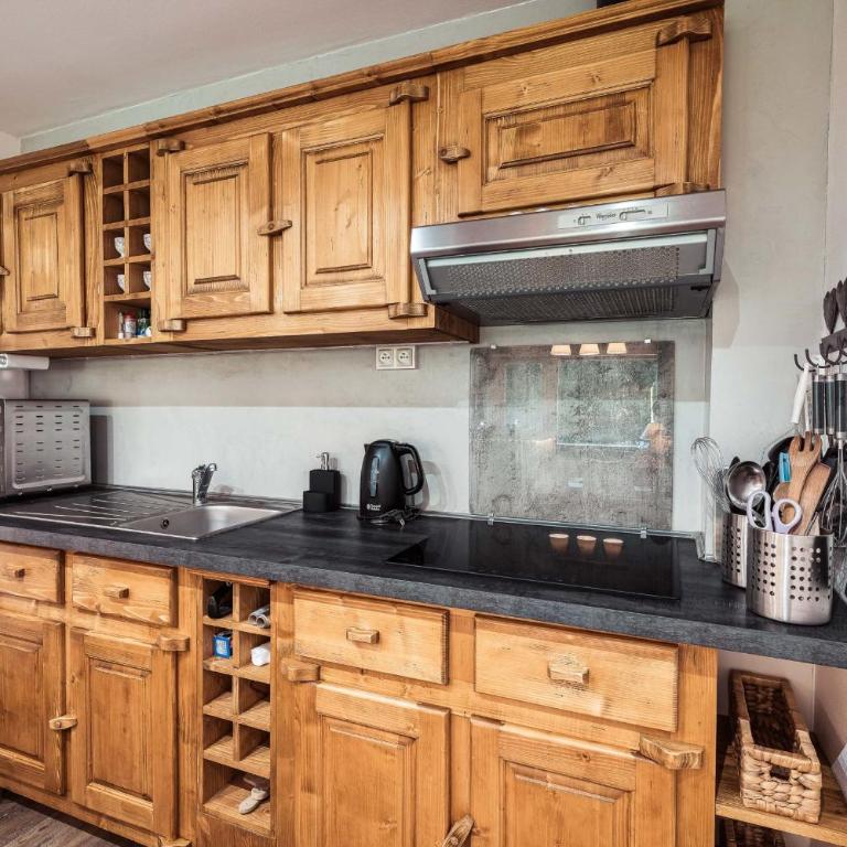 Apartment - Le Cerf Blanc - Appartement - 15