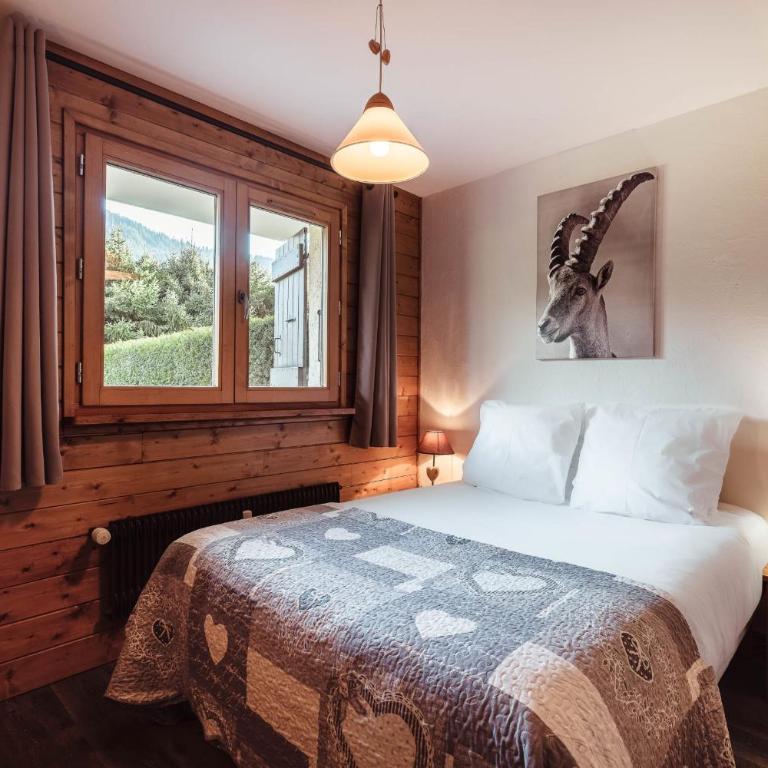 Apartment - Le Cerf Blanc - Appartement - 3