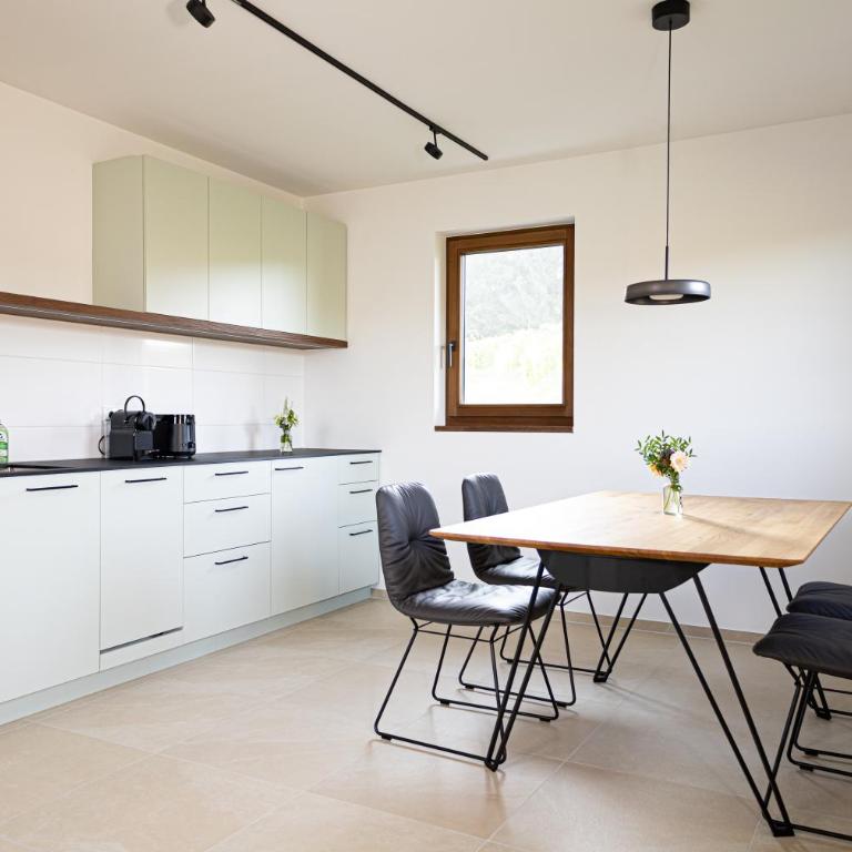 Kellerstöckel Steinbach - Haus mit 2 Schlafzimmern - 11