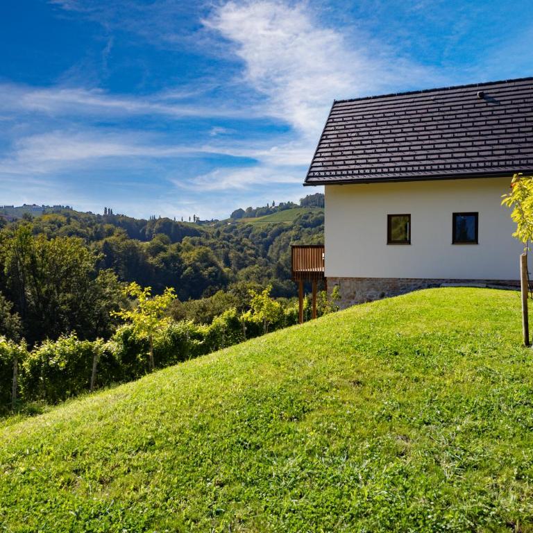 Kellerstöckel Steinbach - Haus mit 2 Schlafzimmern - 12
