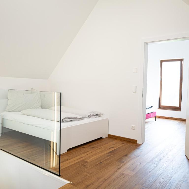 Kellerstöckel Steinbach - Haus mit 2 Schlafzimmern - 15