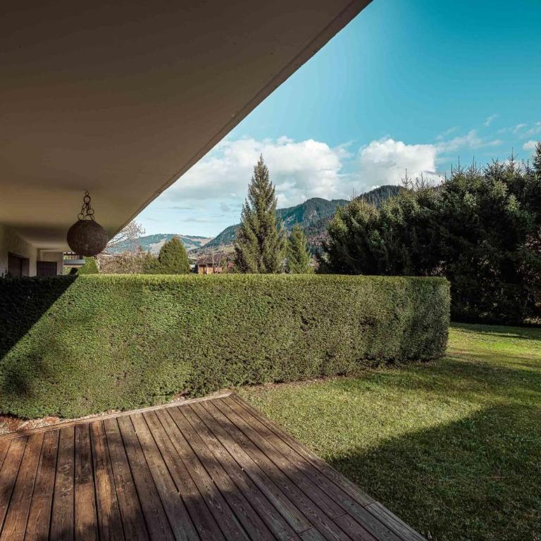 Apartment - Le Cerf Blanc - Appartement - 8