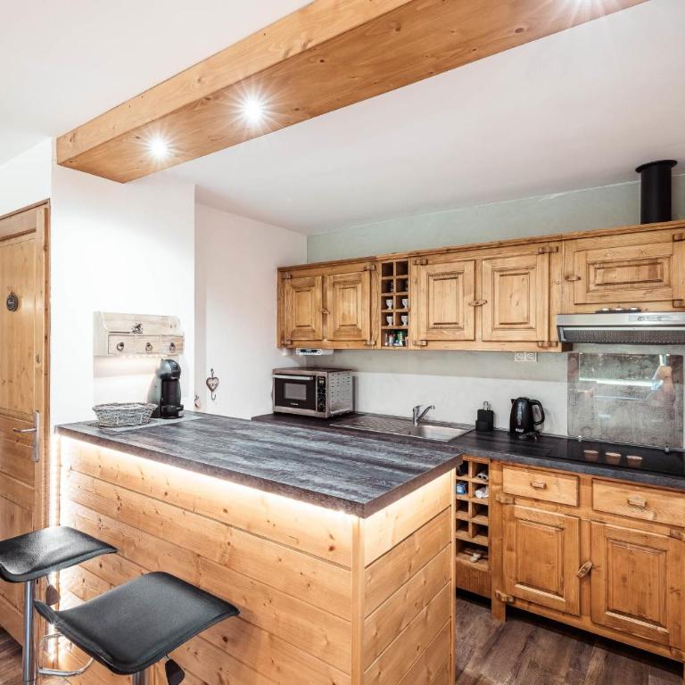 Apartment - Le Cerf Blanc - Appartement - 12