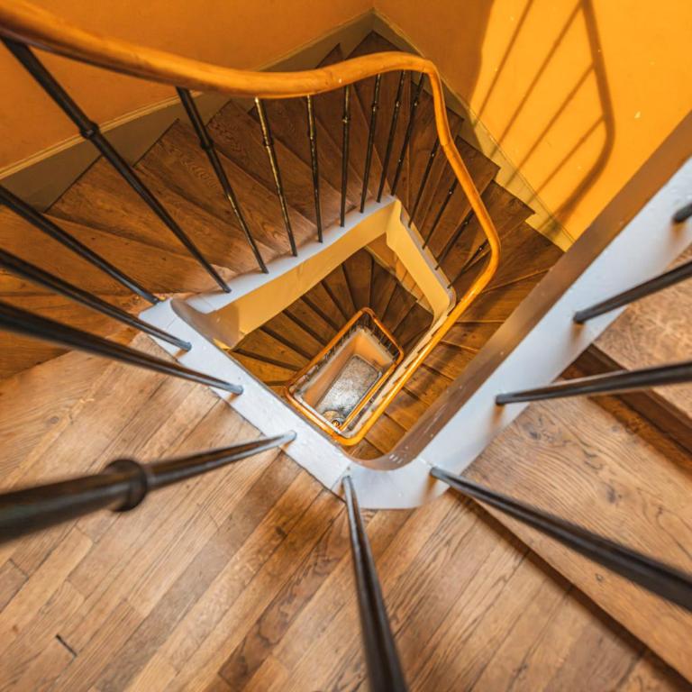 Spacieux Cœur de Reims - Apartamento de 2 dormitorios - 25