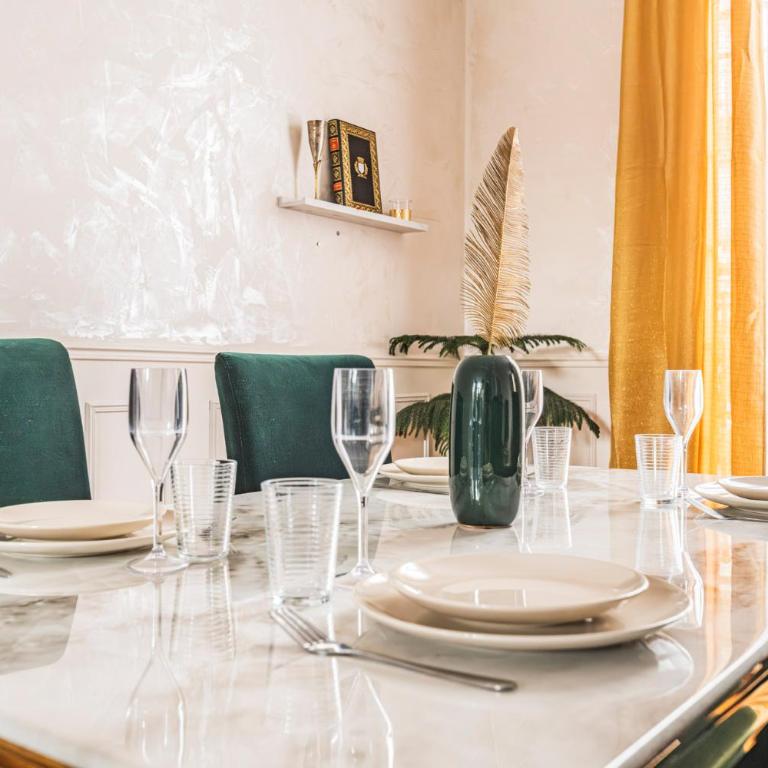 Spacieux Cœur de Reims - Apartamento de 2 dormitorios - 19