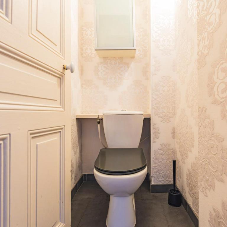 Spacieux Cœur de Reims - Apartamento de 2 dormitorios - 23
