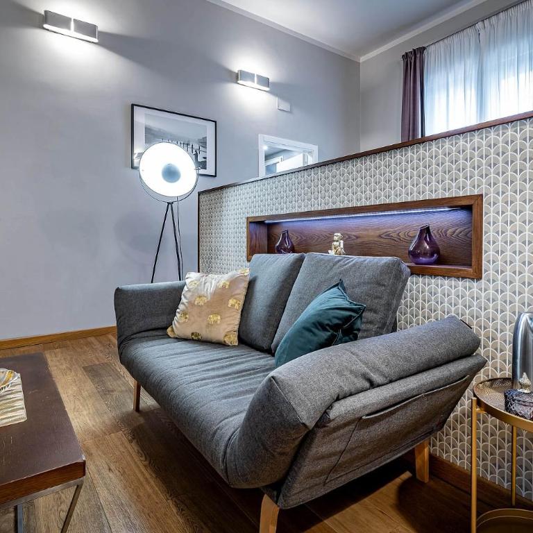 Antico Centro Suite - Suite - 1