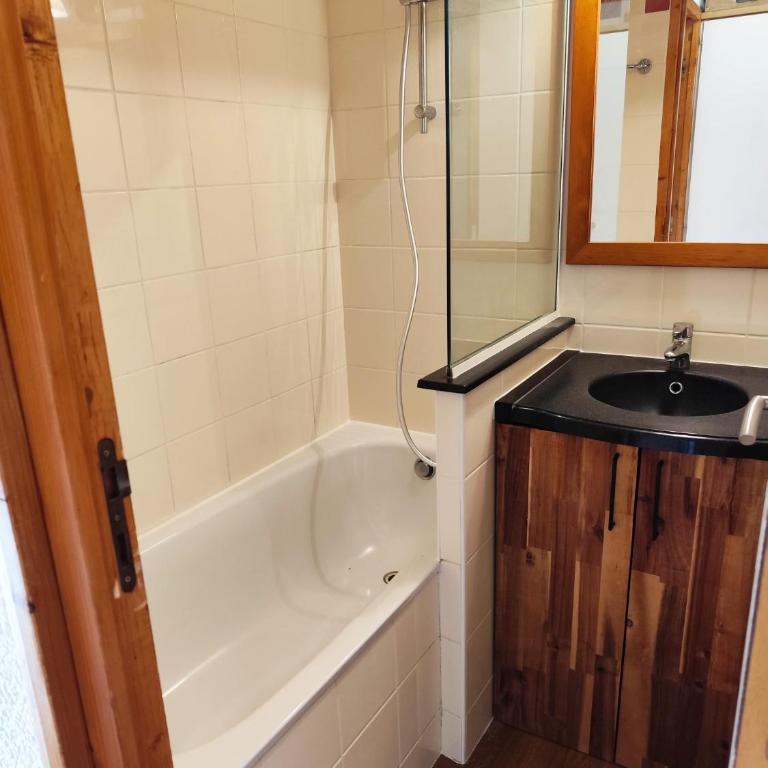 BELLE PLAGNE - Pieds des pistes et ESF ! - Appartement 1 Chambre - 15