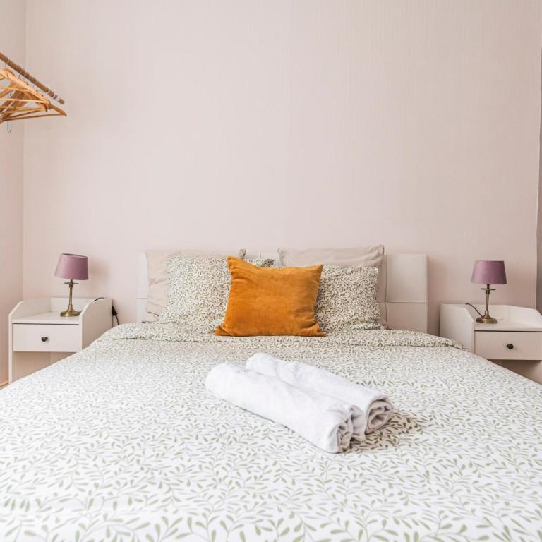 Spacieux Cœur de Reims - Apartamento de 2 dormitorios - 18