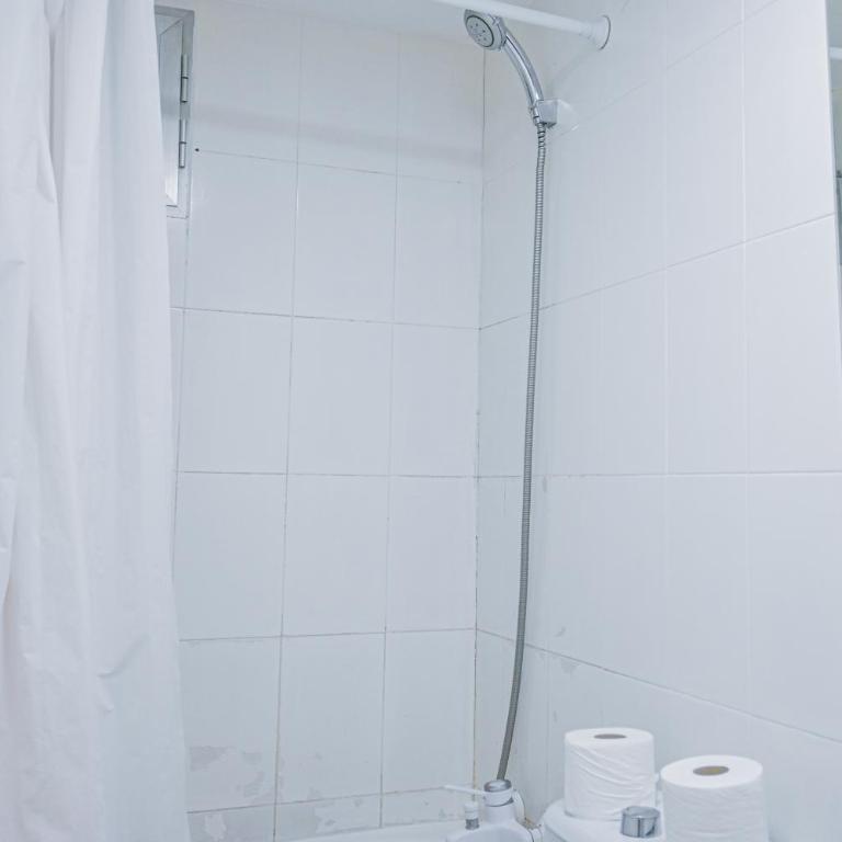 Studio TEMPORAL Centro-Lavapiés LFE61 - Studio Apartment - 8