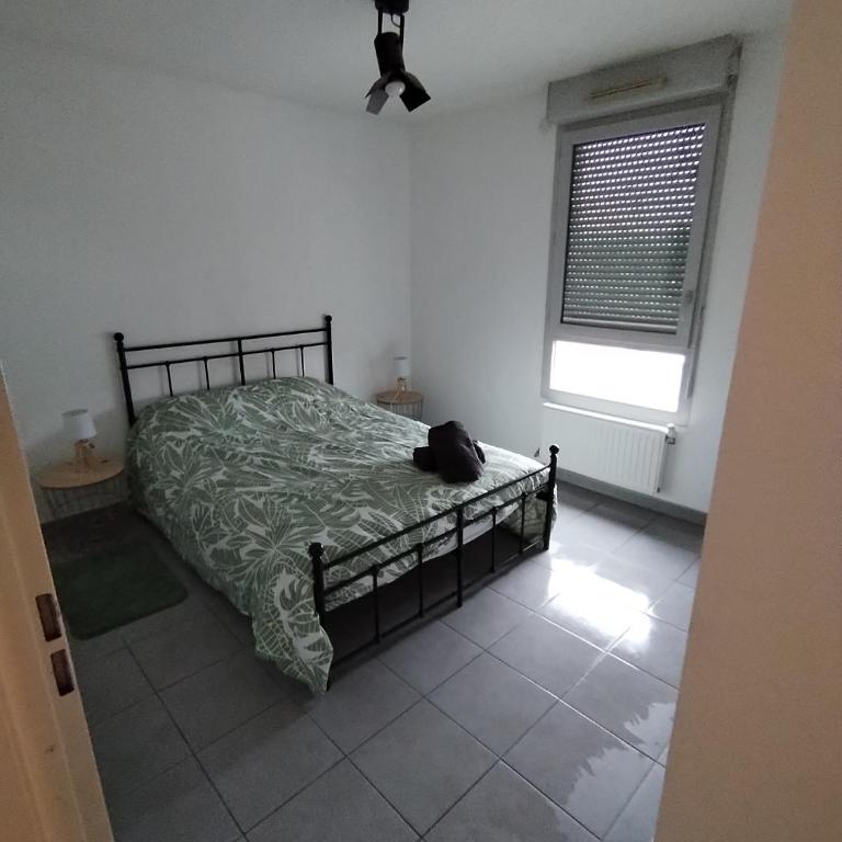COSYF4 - Appartamento con 3 Camere da Letto - 1