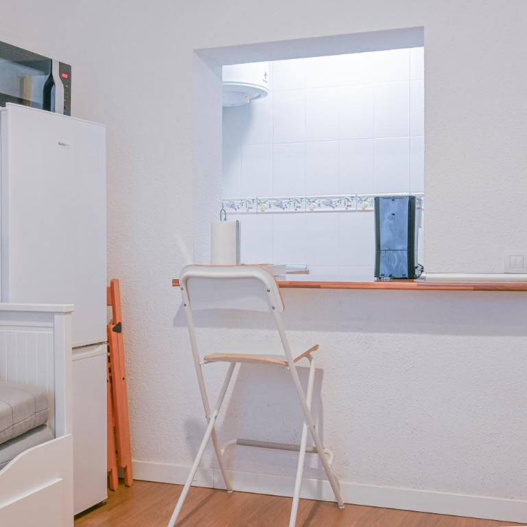 Studio TEMPORAL Centro-Lavapiés LFE61 - Studio Apartment - 18