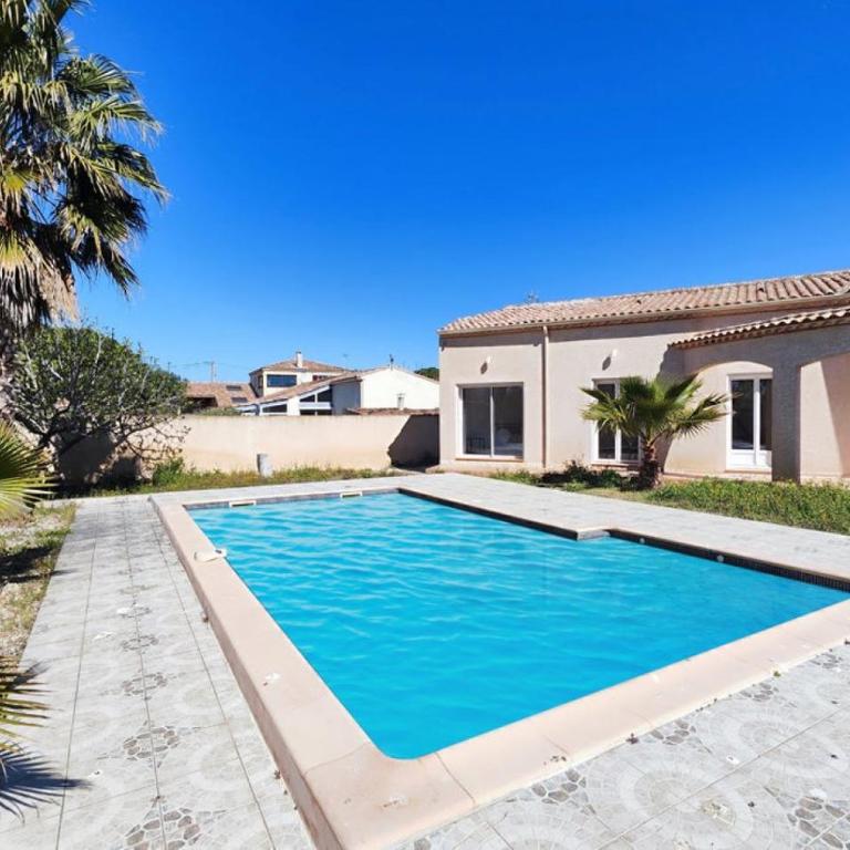 villa le perdigal - Villa con 4 Camere da Letto - 10
